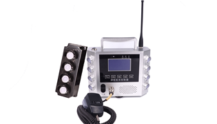 鐵路調車燈顯領車功能解析與應用規范